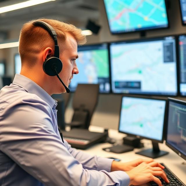 Airport-to-Hotel Arrival Coordination