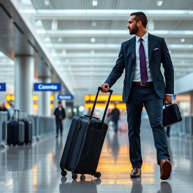 Trade Shows and Industry Conventions