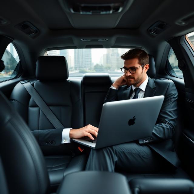 Corporate Conferences and Executive Summits