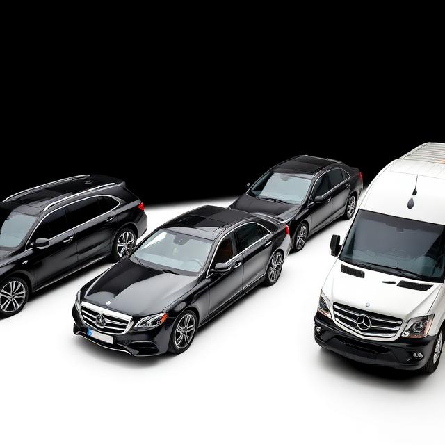 Multi-Venue Event Transportation