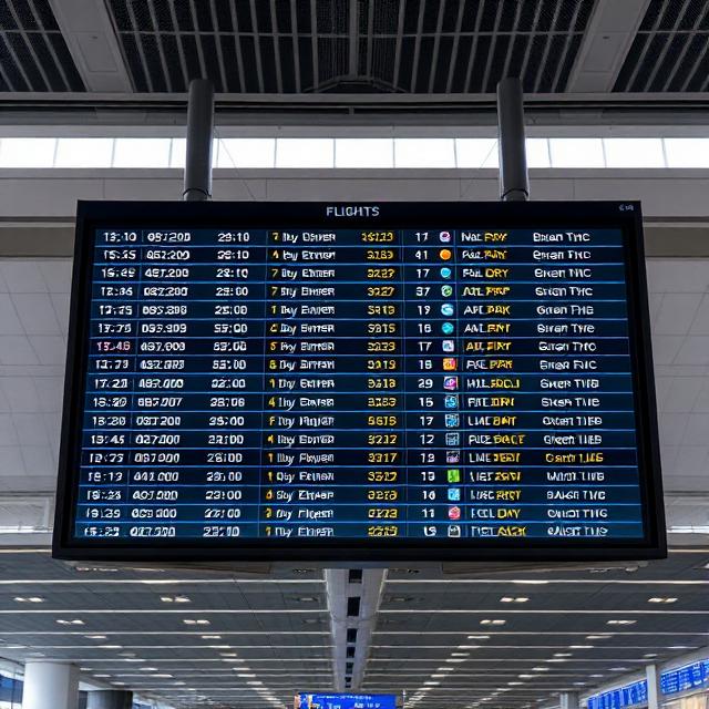 Real-Time Attendee Tracking and Communication