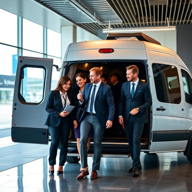 Music Festivals and Large-Scale Entertainment Events