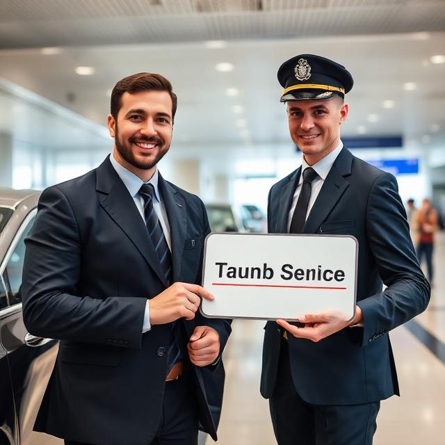 Branded Vehicle Programs