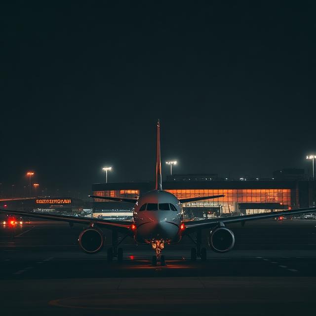 Hotel-to-Venue Shuttle Loops