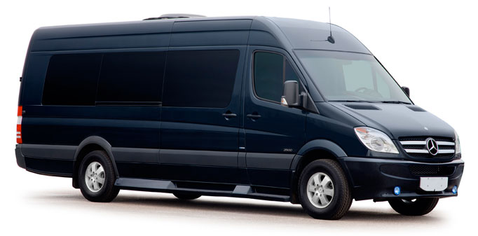 Executive Sedan & SUV