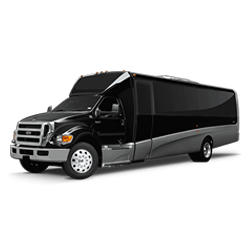 Motor Coach (56 Passengers)